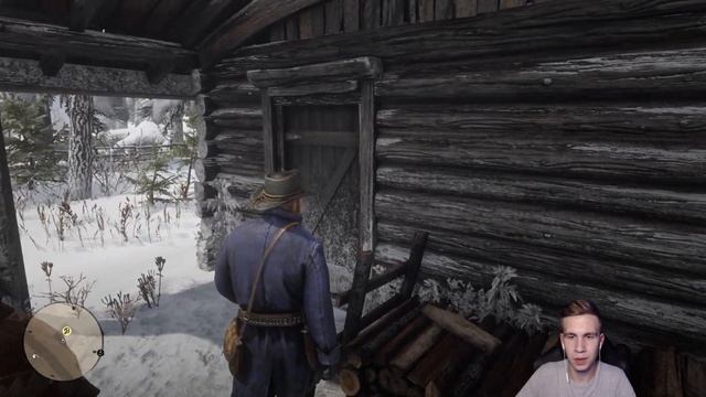 СЕРЬЕЗНЫЕ РАЗБОРКИ | Red Dead Redemption 2 #2 смотреть онлайн