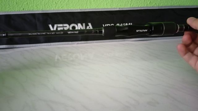 Спиннинг на жереха и голавля к сезону 2023.Nautilus verona смотреть онлайн