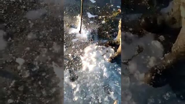 Зимняя рыбалка на щуку. На жерлицы смотреть онлайн