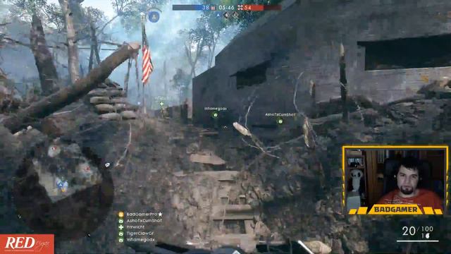 Отряд баклан [Ashot/BadGamer] смотреть онлайн