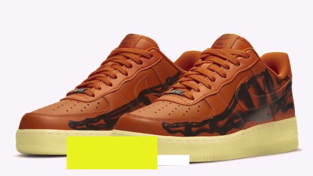 COP OR NOT: Nike Air Force 1 Purple Skeleton смотреть онлайн