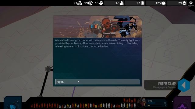Let's Play Nowhere Prophet [Closed Beta] - PC Gameplay Part 8 - You Shall Not Pass! смотреть онлайн
