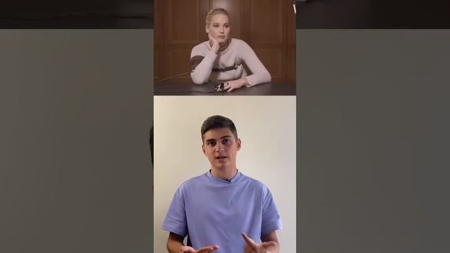 Почему детектор лжи не используют в судах?! смотреть онлайн