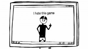 Я НЕНАВИЖУ ЭТУ ИГРУ! ► I Hate This Game |1| Прохождение