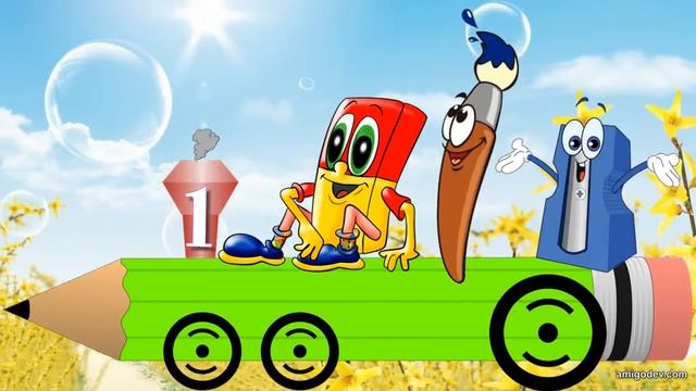 1 сентября - Школа смотреть онлайн