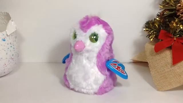Вылупляющаяся ИГРУШКА Hatchimals Покупайте у Нас на Авито! смотреть онлайн
