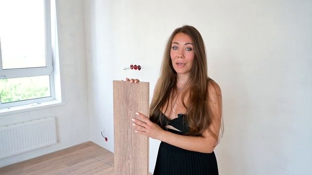 Помогаем выбрать бюджетный ламинат, плюсы и минусы смотреть онлайн