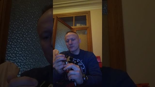Pistolet Gun Anil blac 200 160 смотреть онлайн