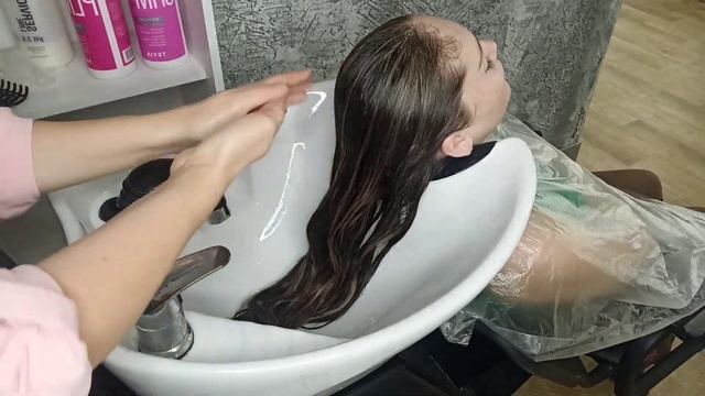 Контуринг 15 прядей смотреть онлайн