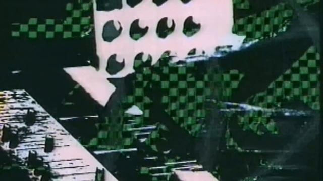 Tangerine Dream at Coventry Cathedral. HD. смотреть онлайн