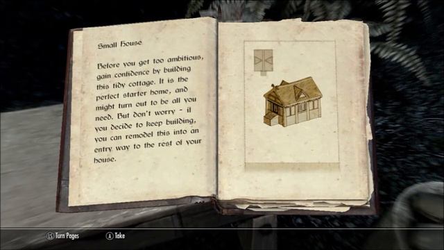 Skyrim + Hearthfire HD Part 3 Playing with my new tools смотреть онлайн