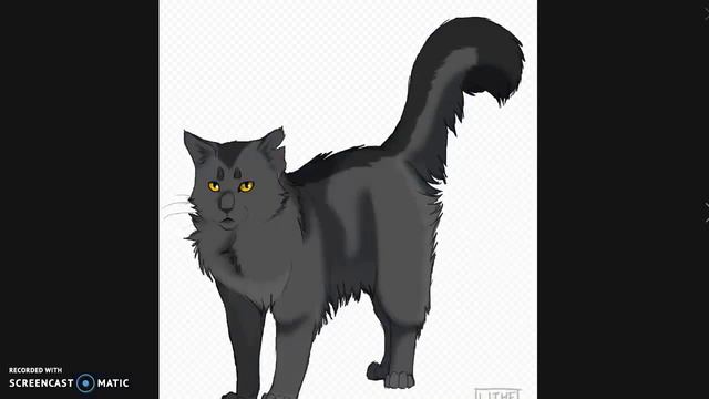 коты воители смотреть онлайн