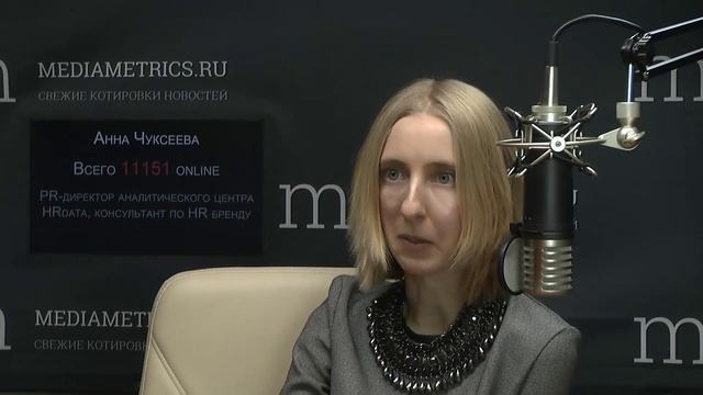 PROдвижение с Анной Ворониной. Как работать с брендом, чтобы все мечтали трудиться в вашей компании смотреть онлайн