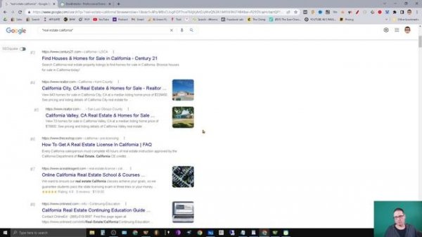 How to Easily Find Expired Domains ?  For SEO