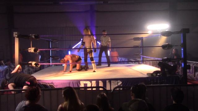 5/25 IFHY vs Miles/Brayden vs Sage/Shain смотреть онлайн