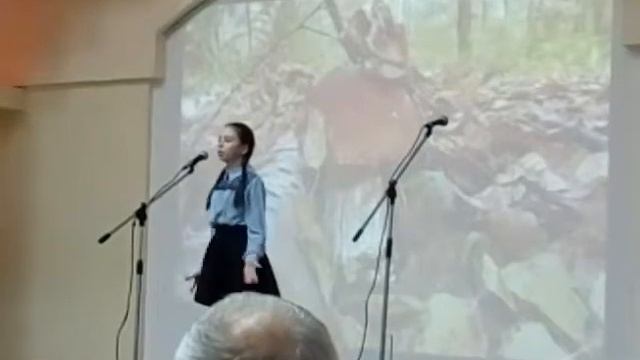 Осень.с. Кротовка смотреть онлайн