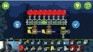 ИГРАЕМ в Bad Piggies #6 Let's play Bad Piggies
