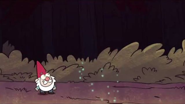 Вспомнилось! Гравити Фолз или временные аномалии. смотреть онлайн