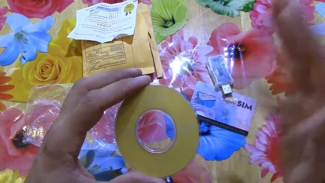 MULTI SIM карта и адаптер GSM CDMA PHONE SIM CARD смотреть онлайн