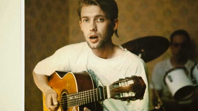 Веня Д’ркин - Бразильская Страдальческая смотреть онлайн