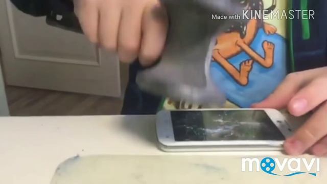Что делать если у телефона вирус смотреть онлайн