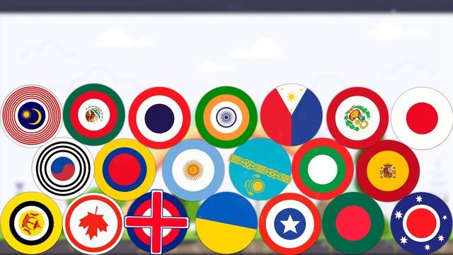 What if rectangular flags ceased to exist? смотреть онлайн
