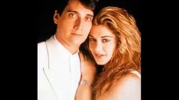 Guillermo Davila Dulce Enemiga(1995)