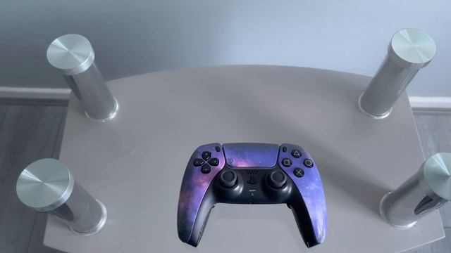 Controller Modz UK - PS5 Controller (Unboxing/Gameplay) смотреть онлайн