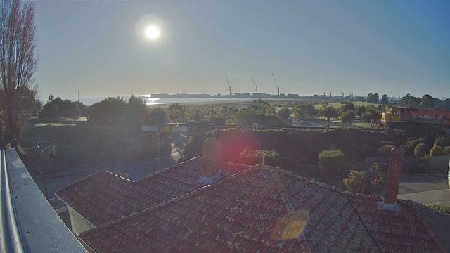 Timaru Trains 20200909 смотреть онлайн