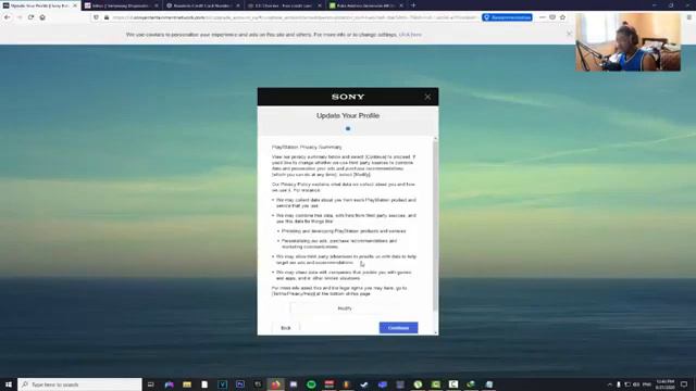 *FIX* Free PS Plus Trial/Subscription Error WS-43689-0 (NOT PATCHED!!) смотреть онлайн