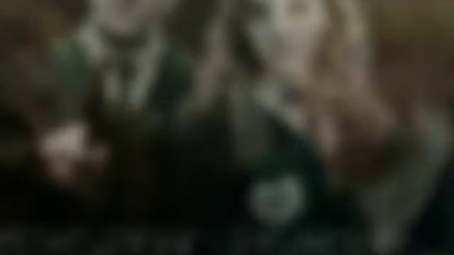 Драко и Гермиона/Внеорбитные