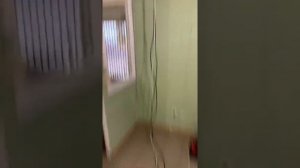 Монтаж колонок та проектора⠀
