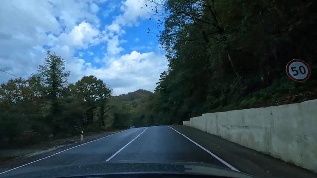 Хэллоуина в Сочи не будет! Абхазия ближе. смотреть онлайн