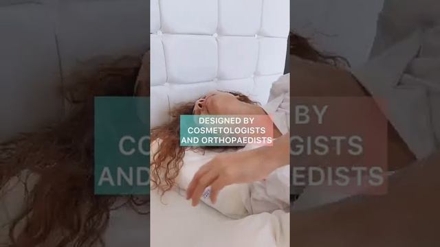 Sleep and Glow review #antiageing #beautypillow #beautytips #skincare #skincaretips #facewrinkles смотреть онлайн