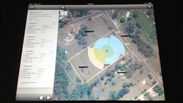 BAL Plan iPad App смотреть онлайн
