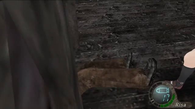 Resident Evil 4: Separate Ways - Chapter 2 With Mods смотреть онлайн