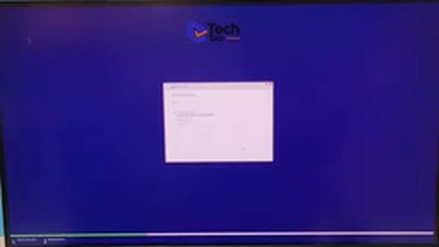 How to Build a 4K Video Editor PC - Installing Windows 10 - 2021 смотреть онлайн