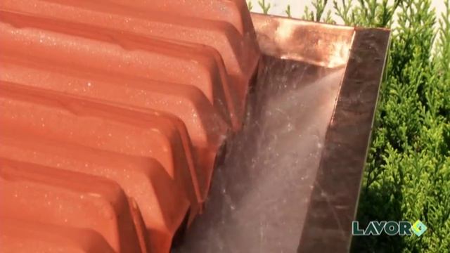 Lavor WAVE - High pressure washer смотреть онлайн