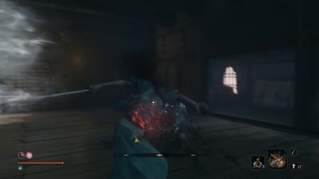 БОССЫ: БОЕЦ - ДЗИНСУКЭ САДЗЭ И ГЕНИТИРО, ШКОЛА ТОМОЭ — Sekiro: Shadows Die Twice | Прохождение #10 смотреть онлайн