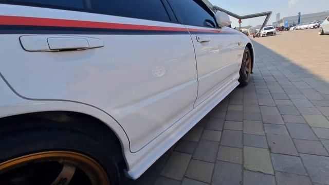 Nissan GTR | Skyline  | Nismo | R33 |jdm | Modified Car