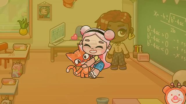 QUÉ PASÓ CON LA NUEVA ACTUALIZACIÓN ¿SE CANCELA LA TIENDA DE MUEBLES? Avatar World | Sol Games смотреть онлайн