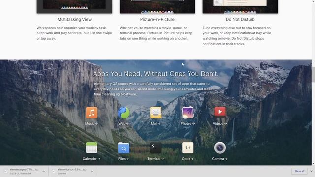 Elementary OS 7 Review: The Lightweight Linux Distro That Looks Like a Mac! смотреть онлайн