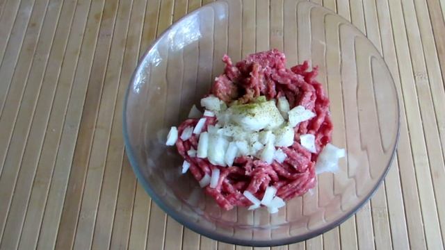 ЧЕБУРЕКИ На КИПЯТКЕ | Тесто Из ДВУХ ИНГРЕДИЕНТОВ | Заварное Тесто для Пирожков на Кипятке смотреть онлайн