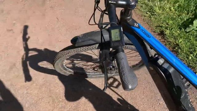 Обзор Eltreco XT600 смотреть онлайн