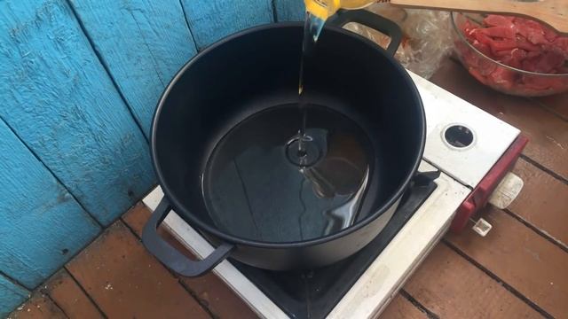 Как приготовить уйгурский лагман. Рецепт лагмана гуйру от Ивана! смотреть онлайн