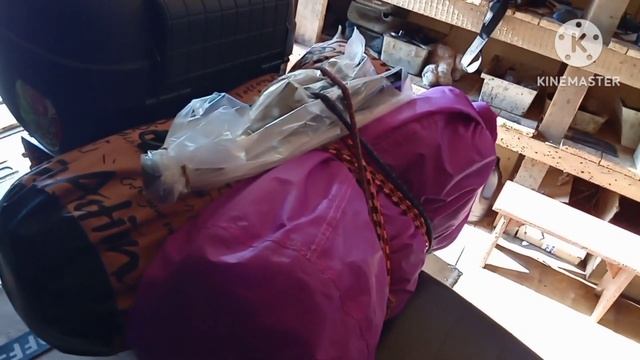 Подготовка к очередной "авантюре" смотреть онлайн