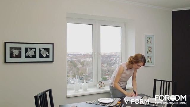 Замер жалюзи смотреть онлайн