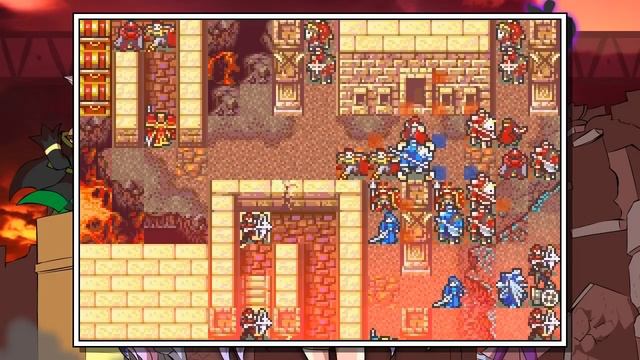 Ragefest V Submission 13 - Art of Forde By 1st_Lieutenant_NoGuchi & Snakey1 [FINALE] смотреть онлайн