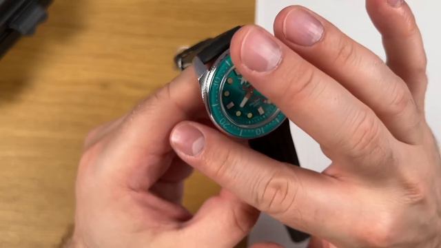 Proxima Uni-Dive UD1687 / КОРПУС АЛЮМИНИЙ 7000 ИЗ АВИАСТРОЕНИЯ смотреть онлайн