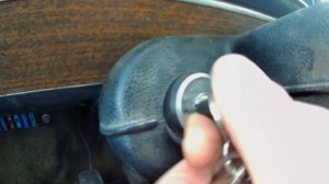 Замок зажигания заклинил ваз 21011 что делать